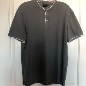 Men’s casual shirt